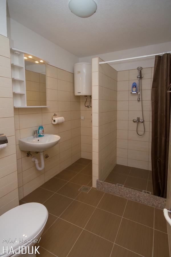 Apartman Hajduk Konjic 아파트 외부 사진