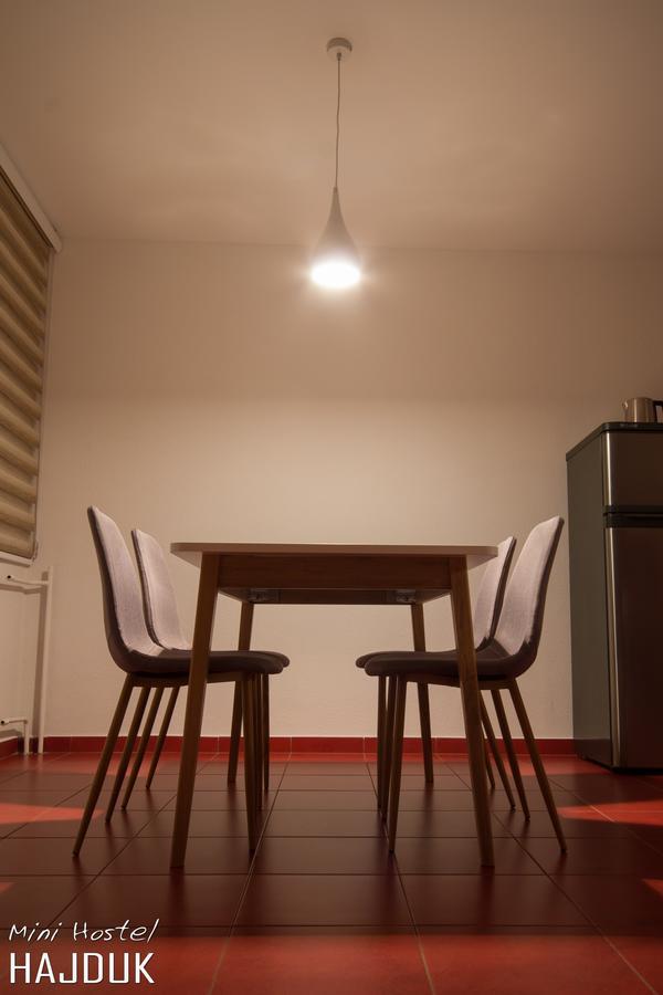 Apartman Hajduk Konjic 아파트 외부 사진