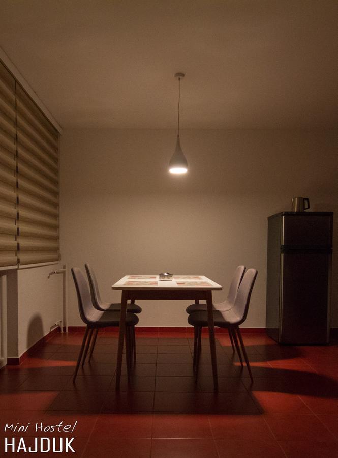 Apartman Hajduk Konjic 아파트 외부 사진